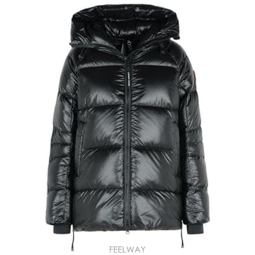 Canada Goose �δ��� CANADA GOOSE ĳ���ٱ��� ���� �е��δ��� CANADA GOOSE ĳ���ٱ��� ���� �е�