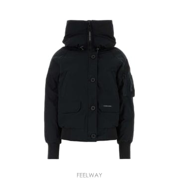 Canada Goose �δ��� CANADA GOOSE ĳ���ٱ��� ĥ���� �е��δ��� CANADA GOOSE ĳ���ٱ��� ĥ���� �е�