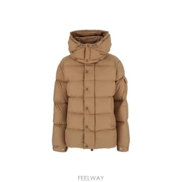 인더샵 MONCLER 몽클레어 마야 70 패딩