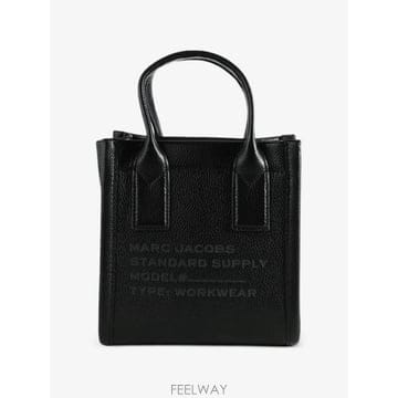 26 FW  The Tote Bag grained leather tote bag 4P4HCR012H01001