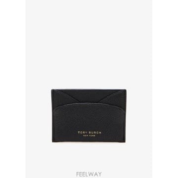 인더샵 Tory Burch 토리버치 블랙 카드 지갑