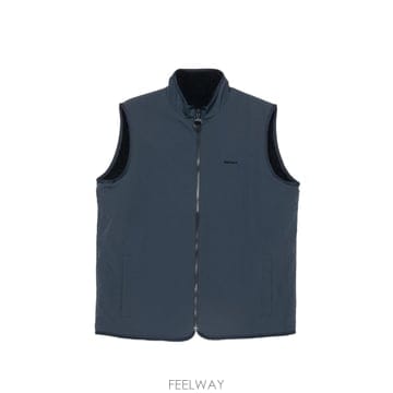 인더샵 Barbour 바버 블루 베스트