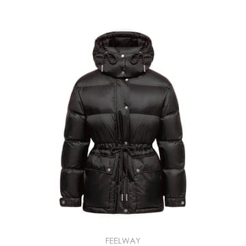 Moncler 26 FW ��Ŭ���� ���� �ĵ� �̵� �ٿ� ��Ŷ L20931A00115597YF TP45736267326 FW ��Ŭ���� ���� �ĵ� �̵� �ٿ� ��Ŷ L20931A0011559