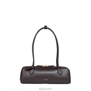 인더샵 ALAIA 알라이아 테켈 미디엄 토트백