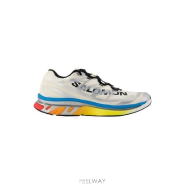 인더샵 MM6 Maison Margiela MM6 메종 마르지엘라 X 살로몬 XT 스니커즈