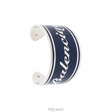 26 FW 발렌시아가 badge bracelet 503320TZ9E9 TP455010844