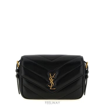 Saint Laurent �δ��� SAINT LAURENT ���ζ� ��� ���� ũ�ν�   ������δ��� SAINT LAURENT ���ζ� ��� ���� ũ�ν�   �����