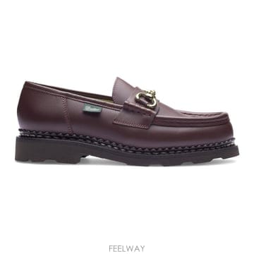 당일발송 파라부트 Orsayti loafer