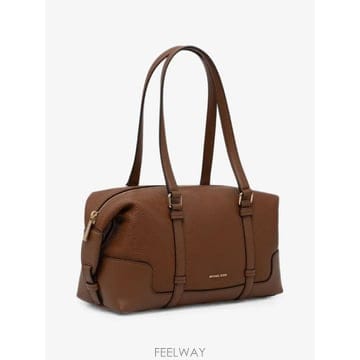 26 FW Michael Michael Kors 테디 라지 텍스처 숄더 백 30F6G24L3L TP45941