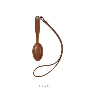 메종 마르지엘라 스푼 백 참 블랙 PM