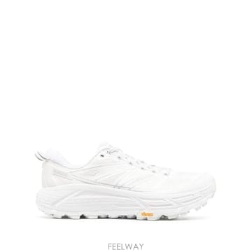 26 FW HOKA 마파테 스피드 2 가죽 스니커즈 1126851 TP457871667