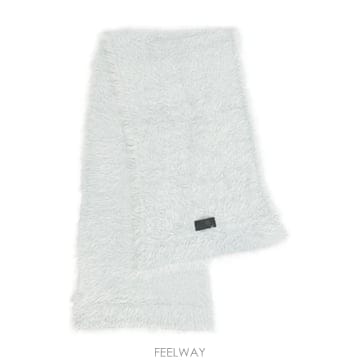 당일배송 메종마르지엘라 숫자 모티프 스카프