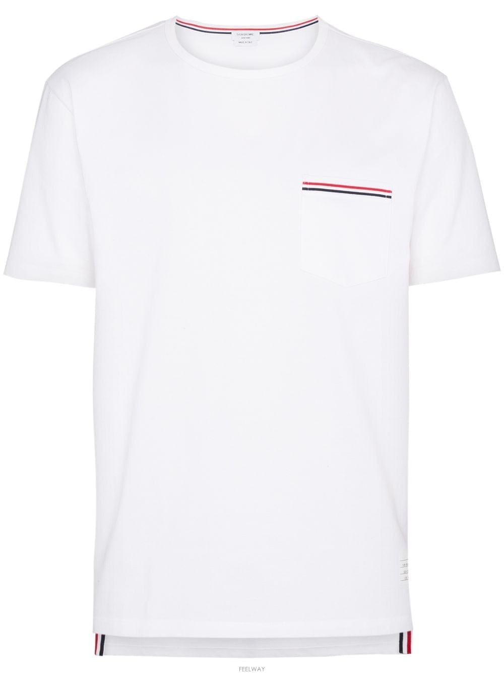 Thom Browne [B3] ����� MJS010A01454100 Ƽ���� ž ����[B3] ����� MJS010A01454100 Ƽ���� ž ����
