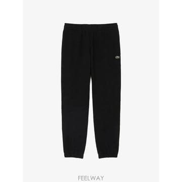 26 FW 라코스테 로고 패치 트랙팬츠 XH9207 TP456766077