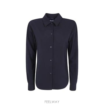 26 FW 아스페시 글루 프레스 스터드 셔츠 5485Z058 TP458247144