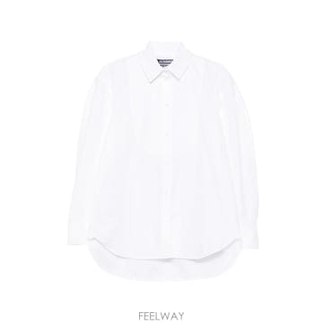 당일배송 쟈크뮈스 시타 버튼다운 셔츠