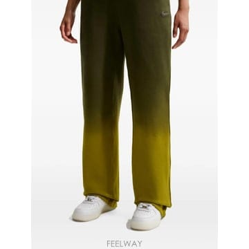 26 FW 나이키 X 녹타 오픈 헴 플리스 트랙팬츠 HJ6336 TP455876313