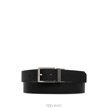 26 FW Armani Exchange 리버서블 레더 벨트 XM003188AF2 TP456874542