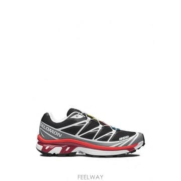 당일배송 살로몬 XT 6 스니커즈