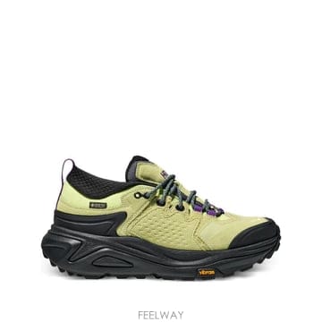 26 FW HOKA 카하 3 로우 GTX 하이킹 스니커즈 1168951 TP457869728