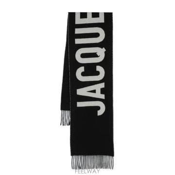 당일배송 쟈크뮈스 더 자크뮈스 스카프