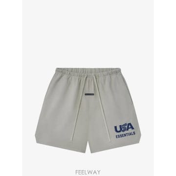 당일배송 피어오브갓 USA 에센셜 쇼츠