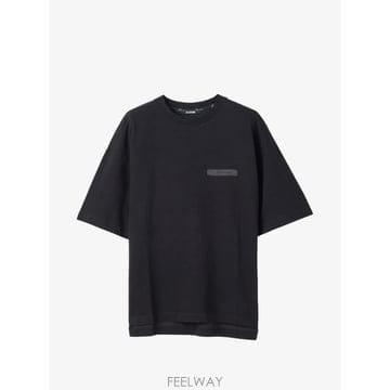 26 FW 쟈크뮈스 루반 티셔츠 TSU00345AJ00327 TP457359498