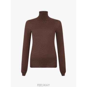 26 FW 메종마르지엘라 터틀 넥 긴소매 스웨터 S51HL0065M13305 TP457474230