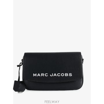 26 FW  logo print pebbled leather shoulder bag 4R5HMS056H010
