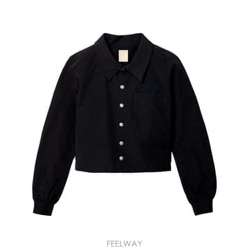 26 FW 캠퍼 테크 셔츠 재킷 AU00004001 TP455009184