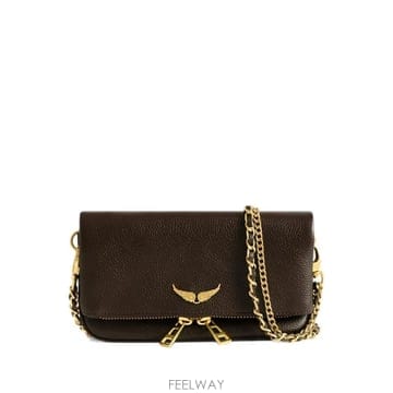 Zadig&Voltaire ���Ϲ�� ���غ��׸� �� �̴� Ŭ��ġ���Ϲ�� ���غ��׸� �� �̴� Ŭ��ġ