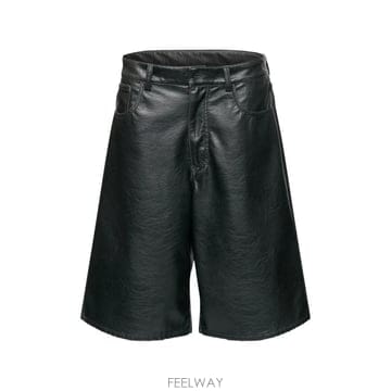 메종 마르지엘라 반바지