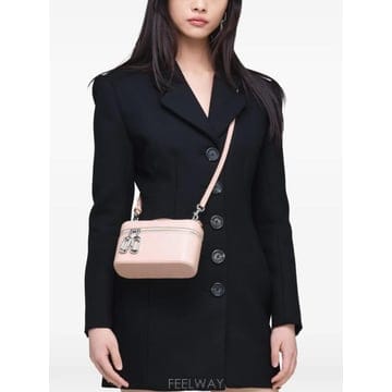 26 FW  씬 베니티 백 2P6SMN009S01693 TP455008996