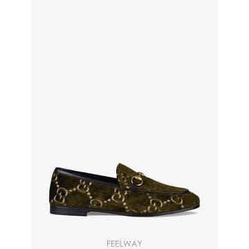 GUCCI ���Ϲ�� ���� Gucci Jordaan GG loafers���Ϲ�� ���� Gucci Jordaan GG loafers