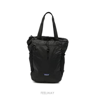 당일배송 파타고니아 드로스트링 백팩
