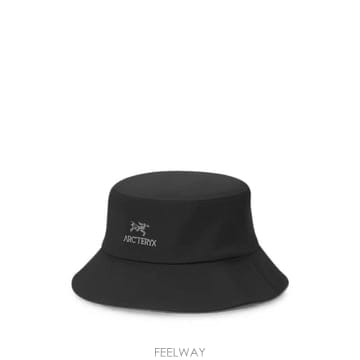 당일배송 아크테릭스 Auris bucket hat