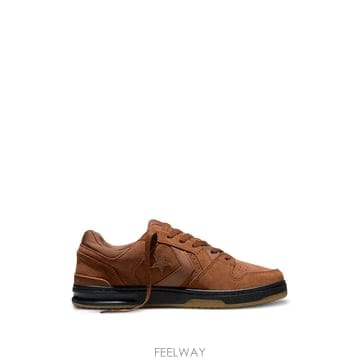 26 FW 컨버스 CL98 스웨이드 스니커즈 A17742C TP456864167