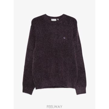 당일배송 칼하트 커티스 스웨터