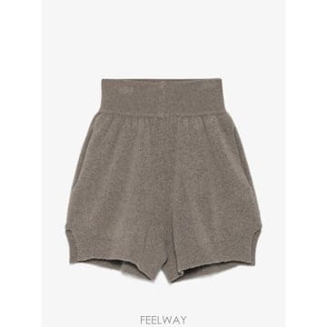 당일배송 릭오웬스 사이드 슬릿 쇼츠