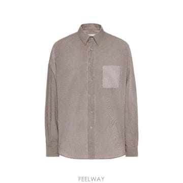 당일배송 메종마르지엘라 메모리 셔츠