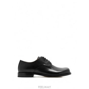 J.W.Anderson ���Ϲ�� JW�ش��� leather derby shoes���Ϲ�� JW�ش��� leather derby shoes
