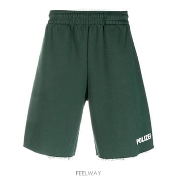 당일배송 베트멍 폴리자이 언피니시드 에지 쇼츠