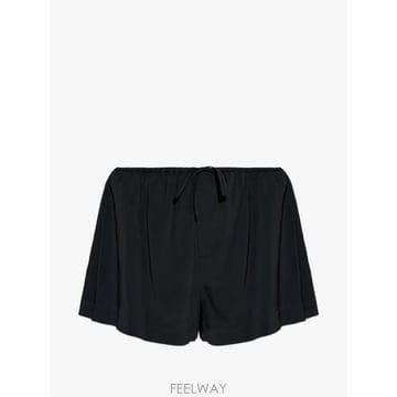 당일배송 알렉산더왕 드로스트링 웨이스트 쇼츠