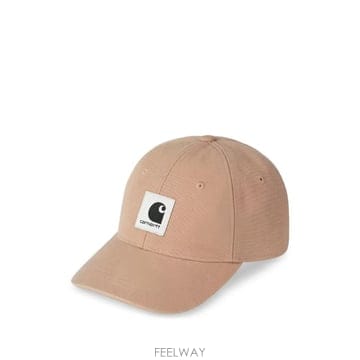 당일배송 칼하트 로고 패치 베이스볼 캡 모자