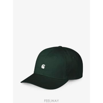 당일배송 칼하트 매디슨 로고 자수 베이스볼 캡