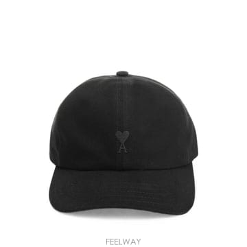 당일배송 아미 아미 드 쾨흐 자수 베이스볼 캡 모자