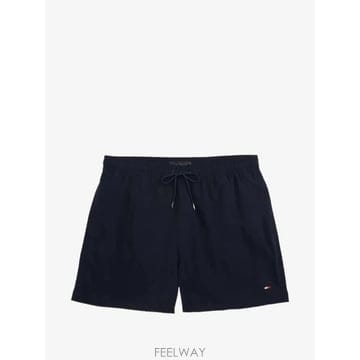 TOMMY HILFIGER 26 FW Ÿ�����ǰ� �ΰ� ��ġ ��ν�Ʈ�� ���� ���� UM0UM03477 TP45824207526 FW Ÿ�����ǰ� �ΰ� ��ġ ��ν�Ʈ�� ���� ���� UM0UM0