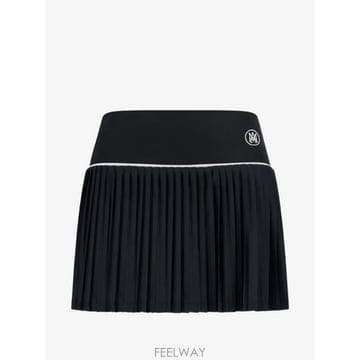 당일배송 아미리 MA 플리츠 미니 스커트