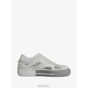 26 FW 돌체앤가바나 커스텀 2 제로 스니커즈 CS1863AO2228B996 TP455604633