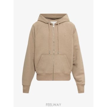 당일배송 아미 아미 드 쾨흐 후드 집업